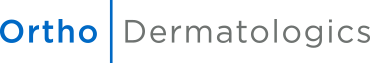 Orthoderm logo